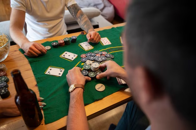 xk333 বিঙ্গো লিডারবোর্ড